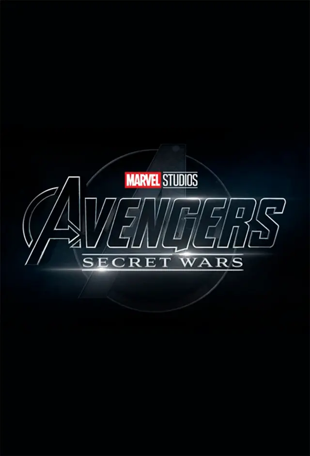 Avengers: Secret Wars