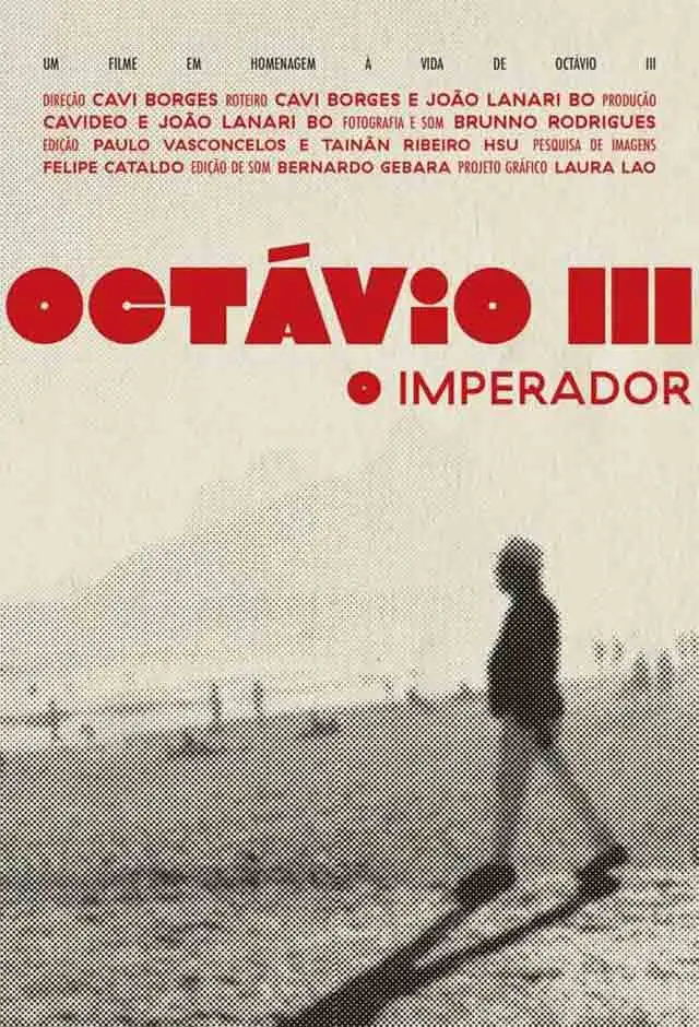 Octávio III-O Imperador