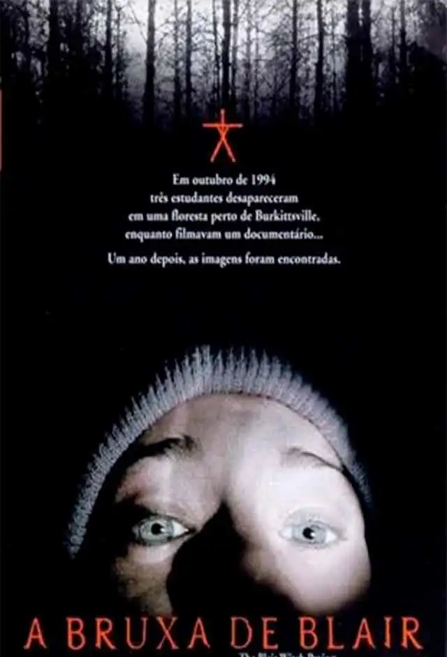 A Bruxa de Blair