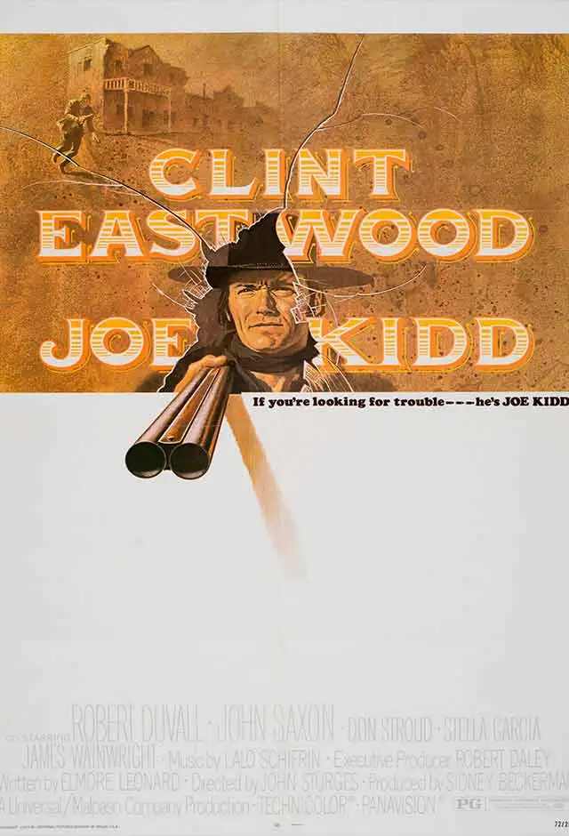 Joe Kidd