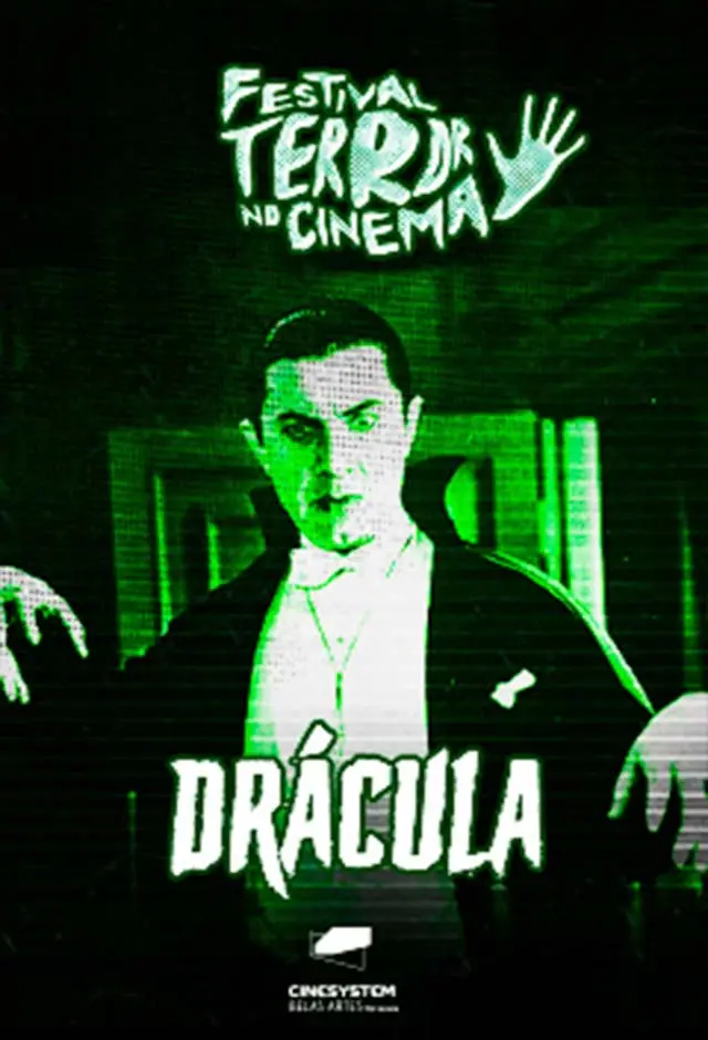 Drácula