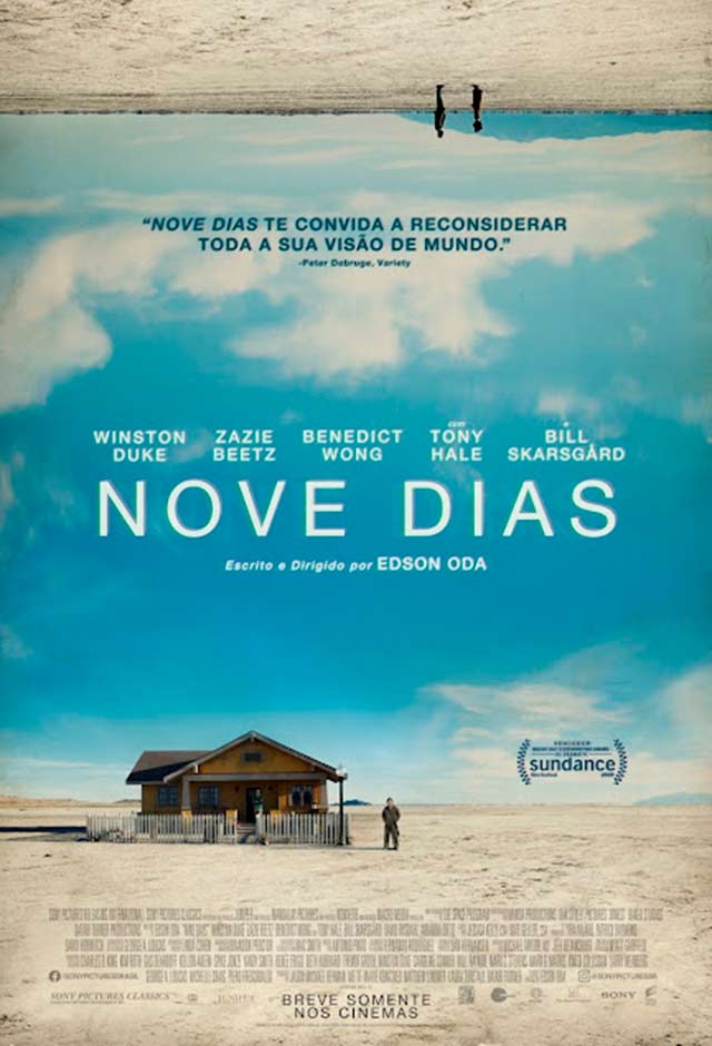 Nove Dias