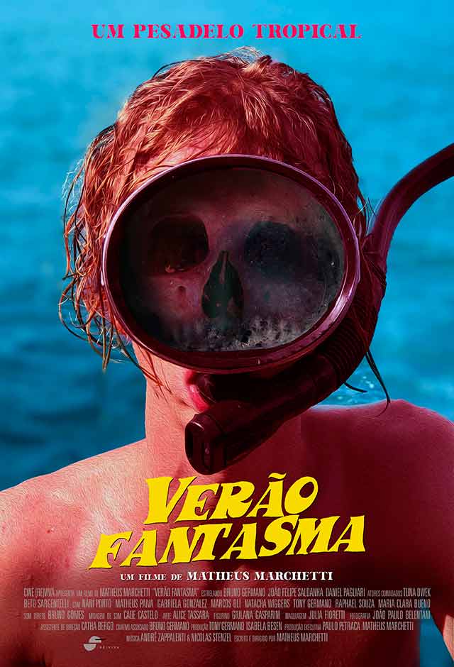 Verão Fantasma