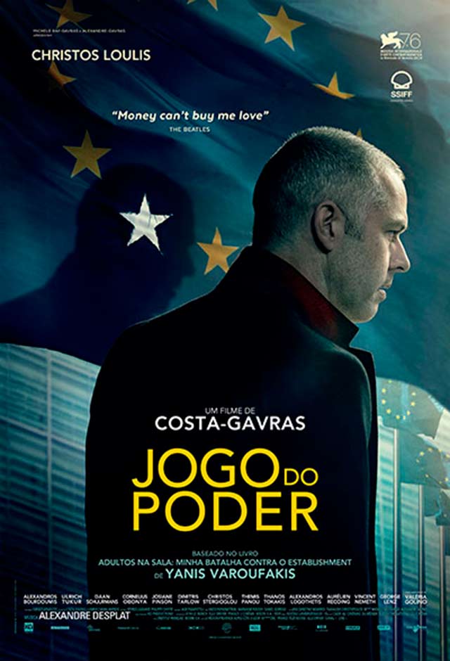 Jogo do Poder