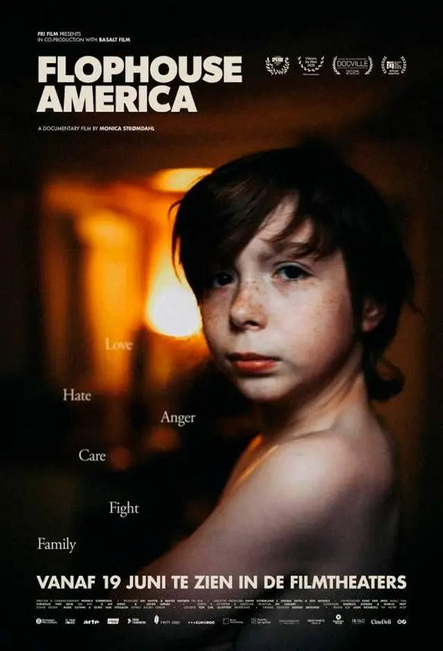 Flophouse America