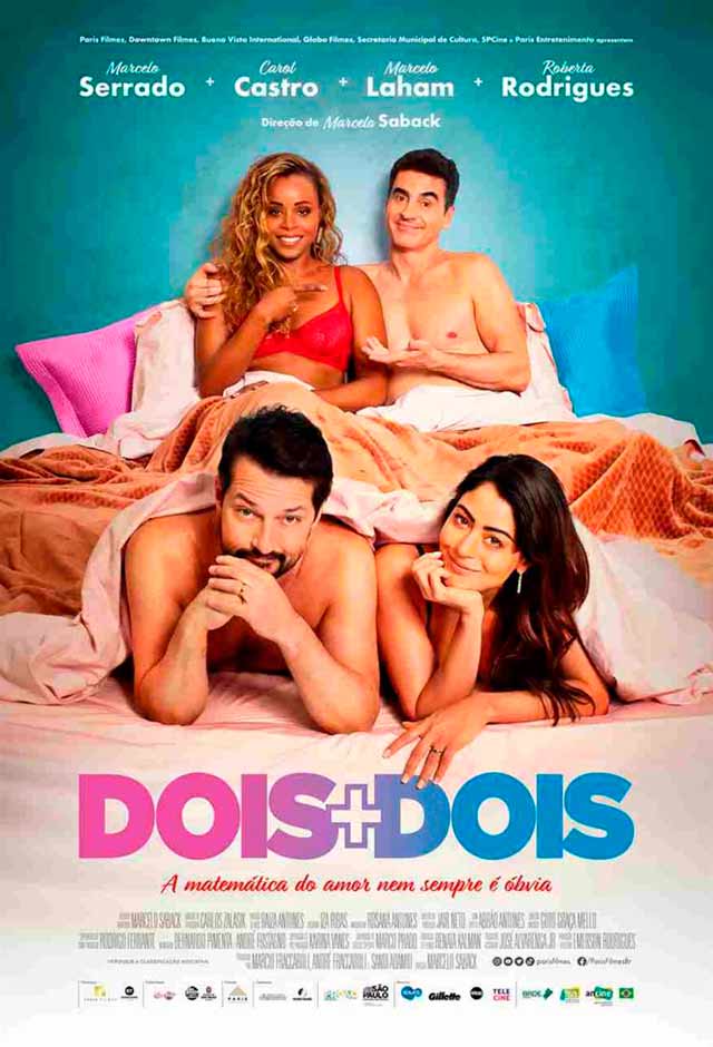 Dois + Dois
