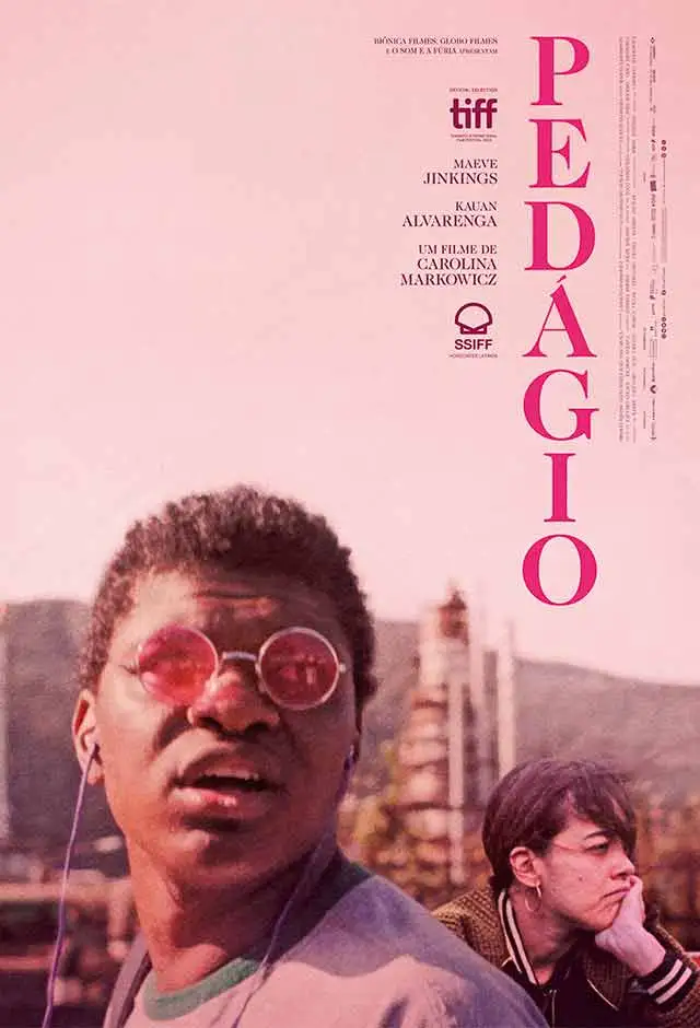 Pedágio