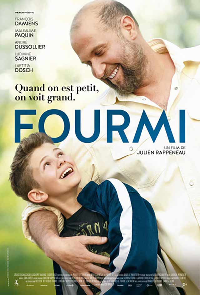 Cartaz do filme Meu Filho é um Craque