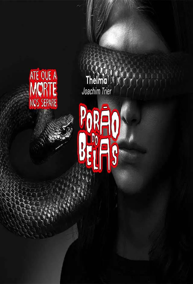 Porão Do Belas - Thelma