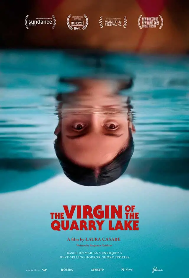 O Lago Da Perdição