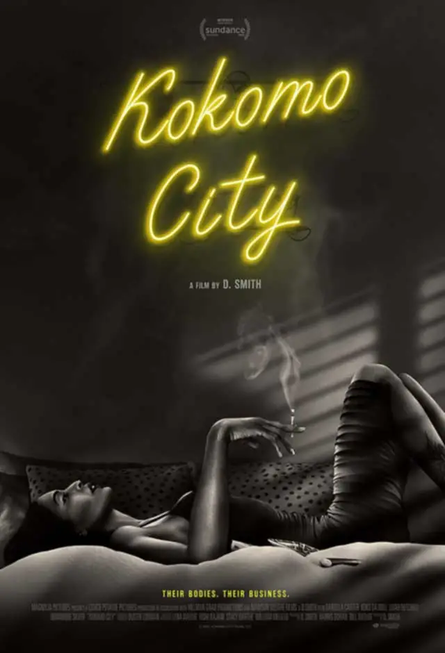 Kokomo City: A Noite Trans de Nova York