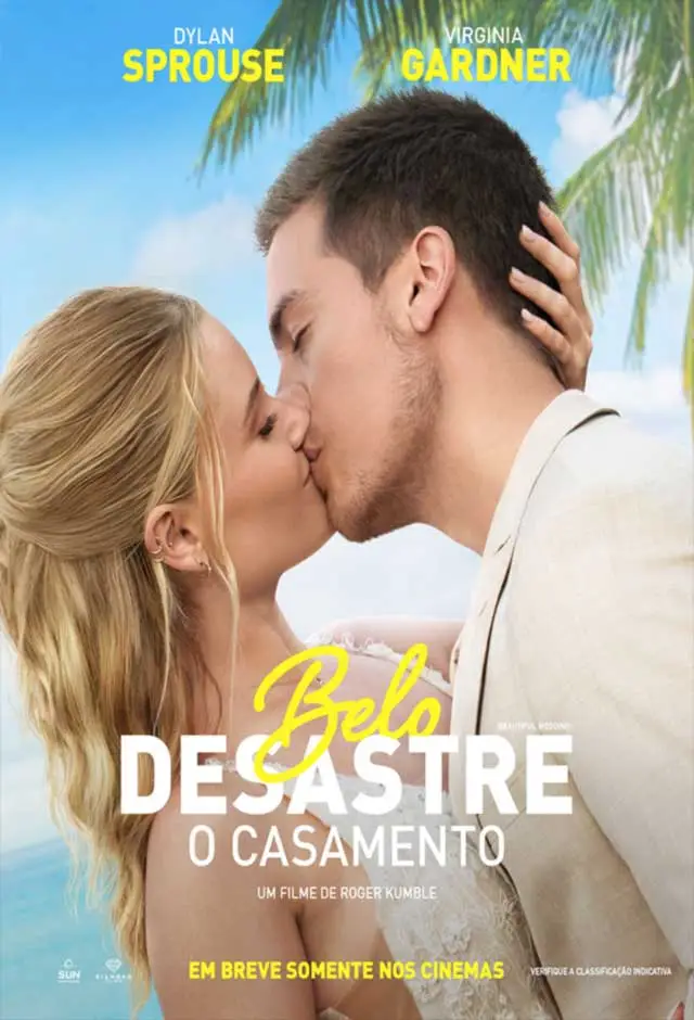 Belo Desastre - O Casamento