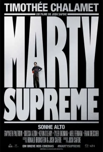 Marty Supreme