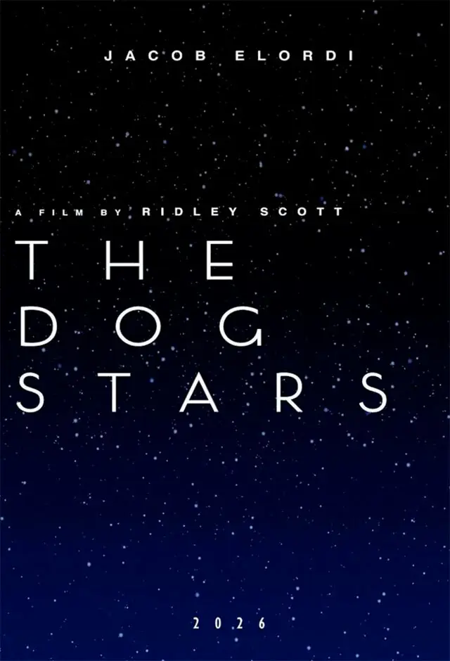 The Dog Stars