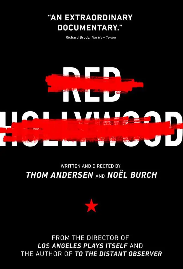 Hollywood Vermelha