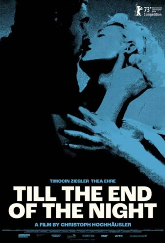 Till The End of The Night