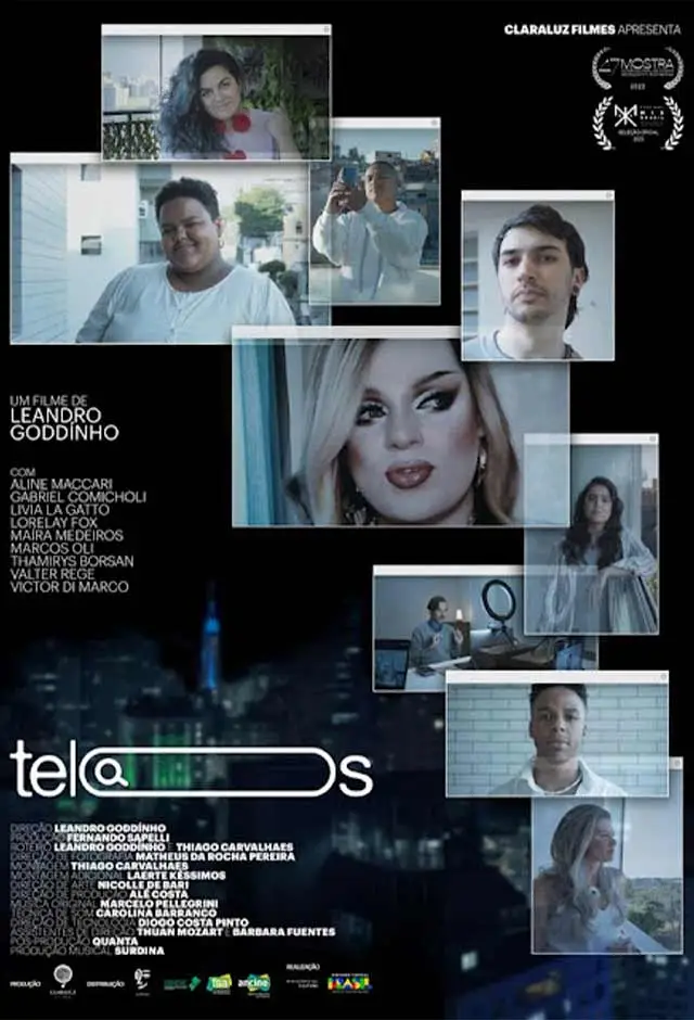 Telas