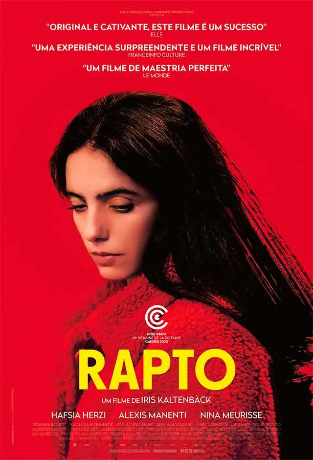 Rapto