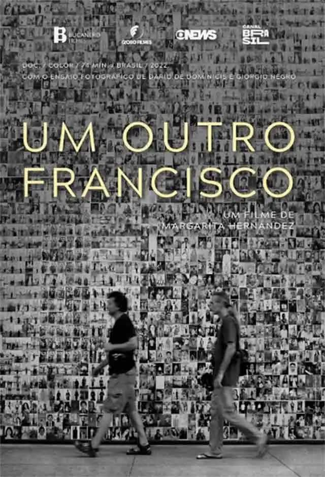 Um Outro Francisco