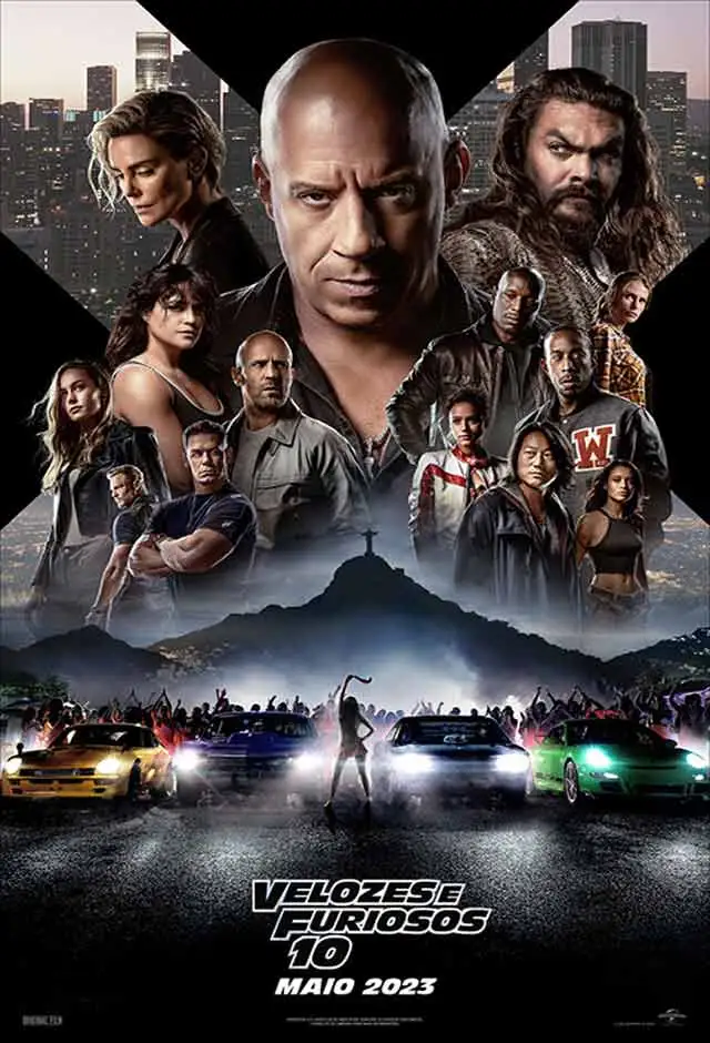 Velozes e Furiosos 10