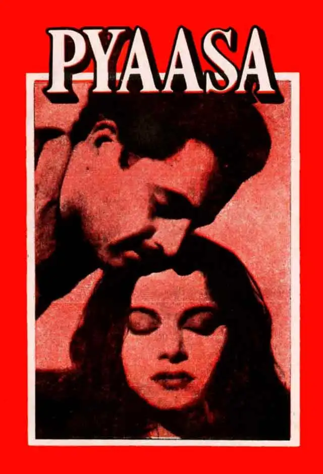 Pyaasa
