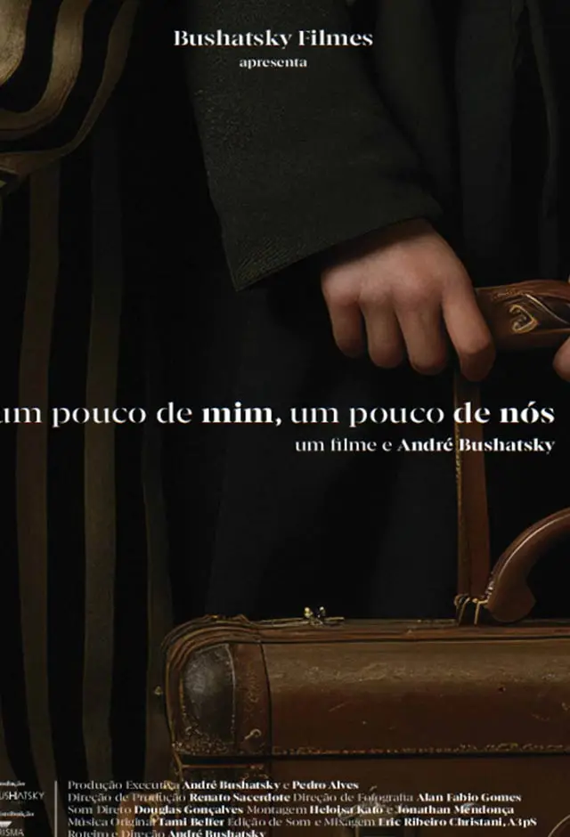 Um Pouco de Mim, Um Pouco de Nós