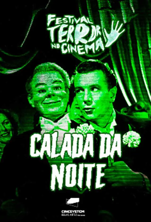 Calada Da Noite