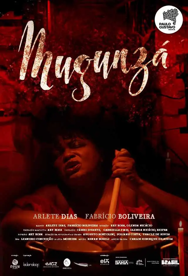 Mugunzá