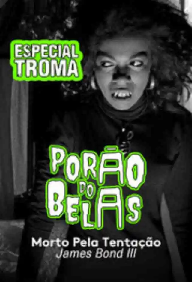 Morto Pela Tentação