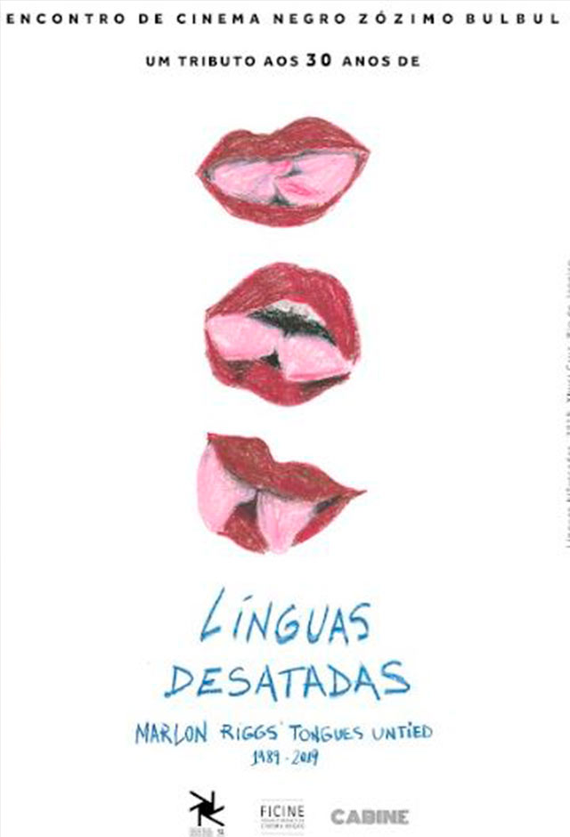 Línguas Desatadas