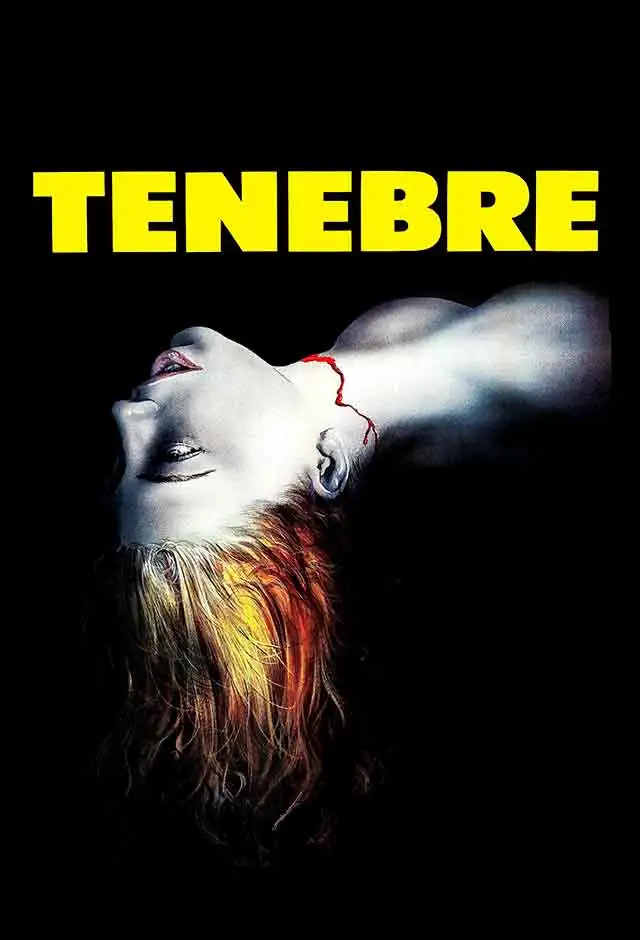 Tenebre