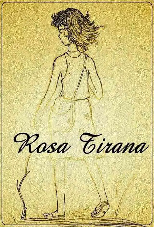 Rosa Tirana
