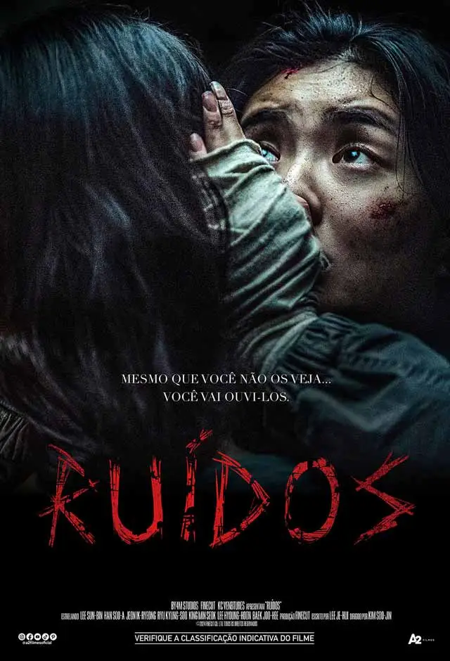 Ruídos