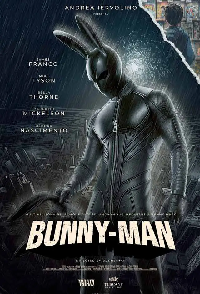 Bunny-Man