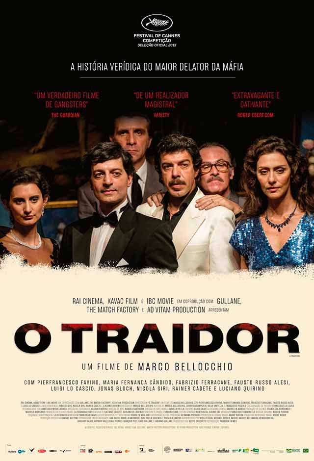 O Traidor