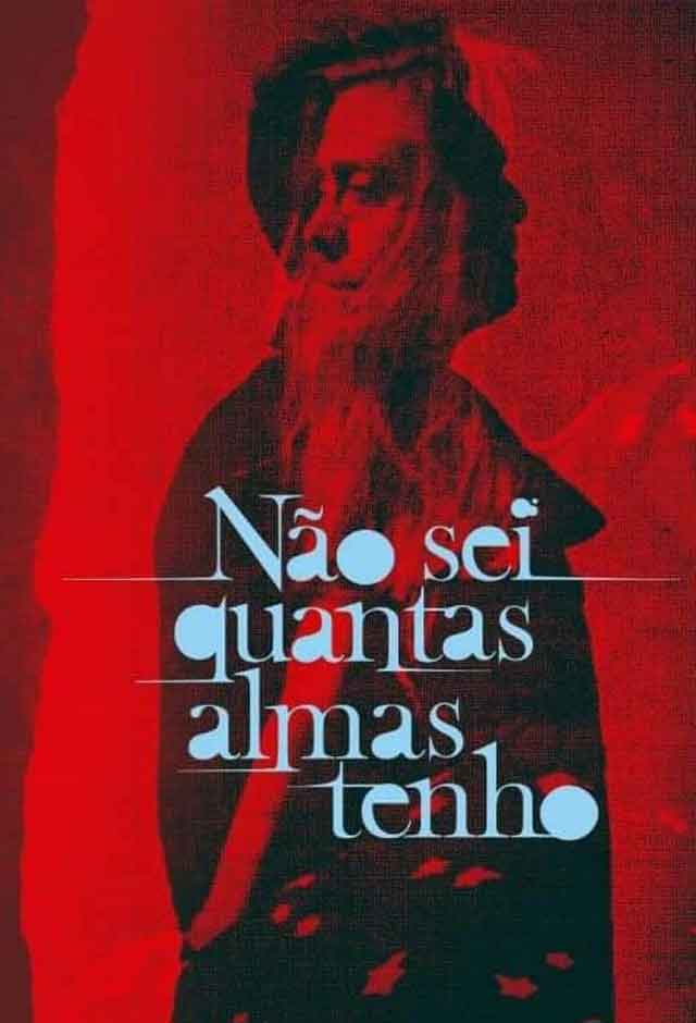 Não Sei Quantas Almas Tenho