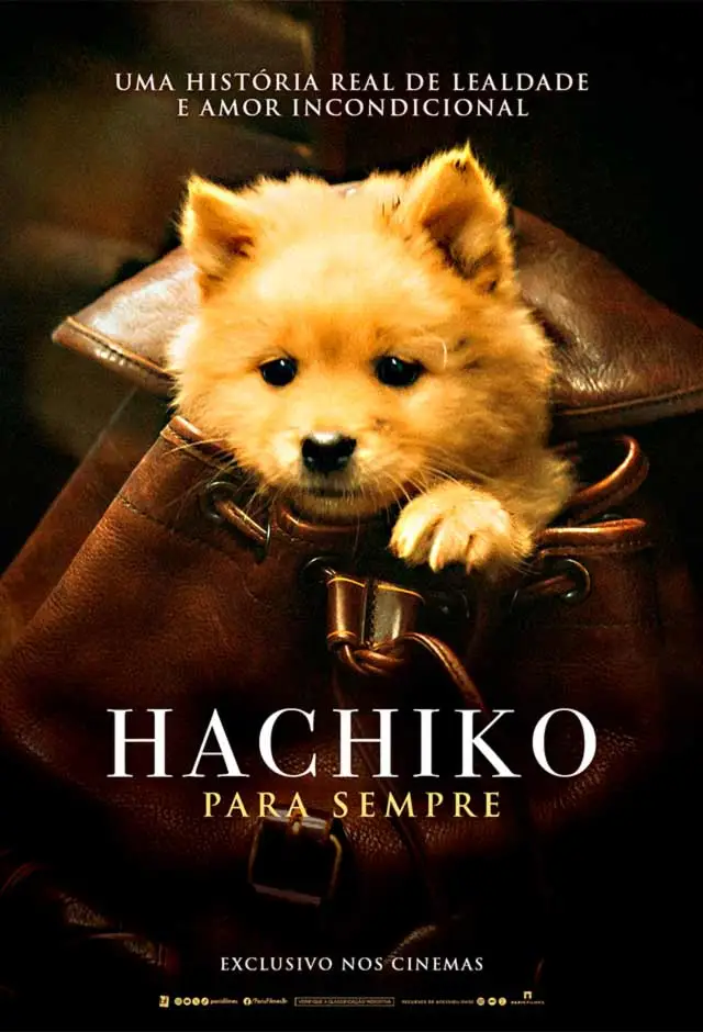 Hachiko: Para Sempre