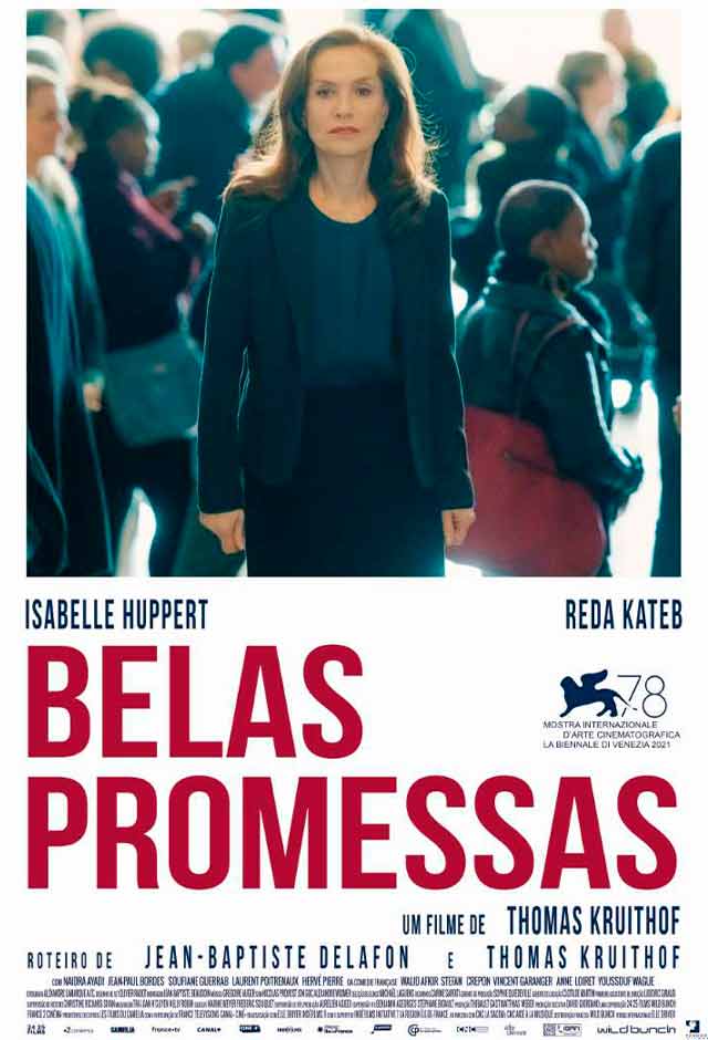 Belas Promessas
