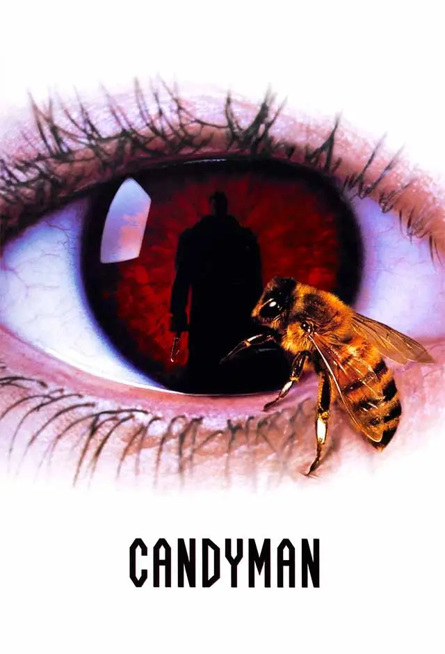 O Mistério De Candyman