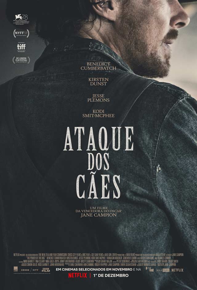 Ataque dos Cães