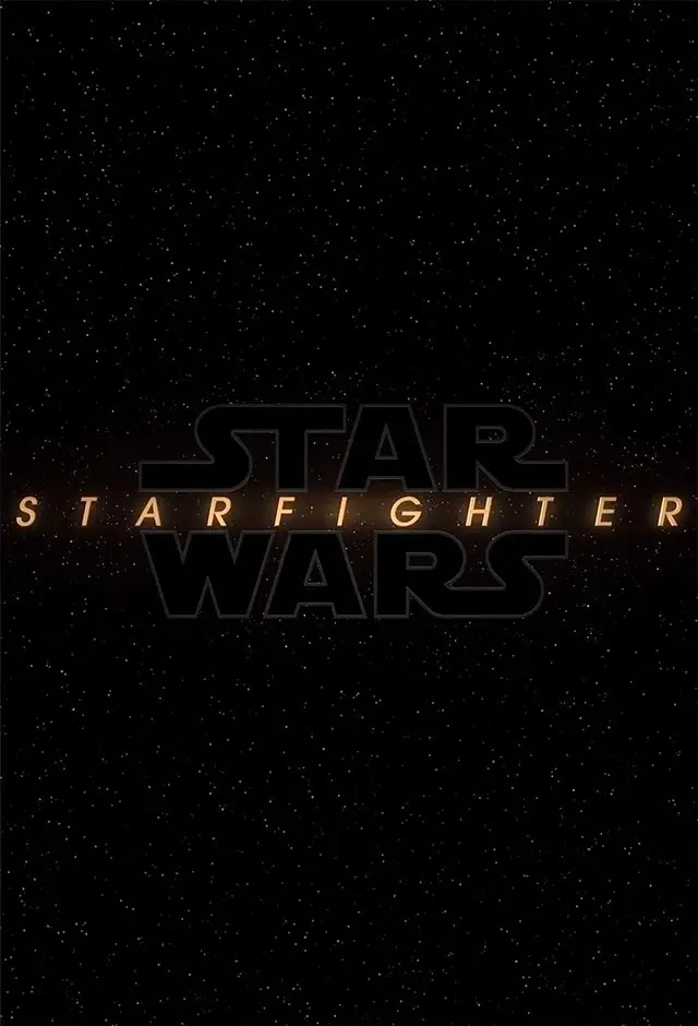 Star Wars: Starfighter