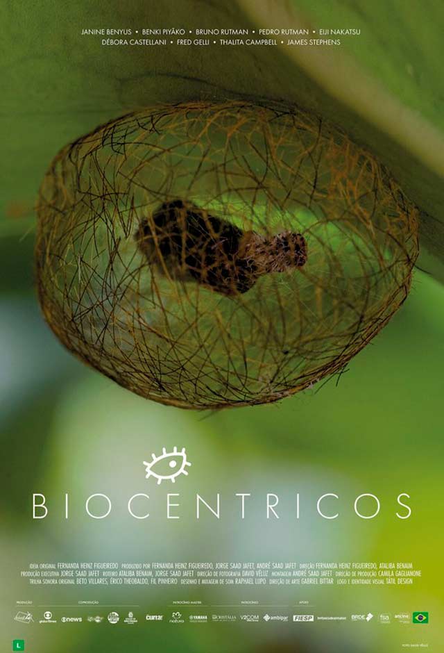 Biocêntricos