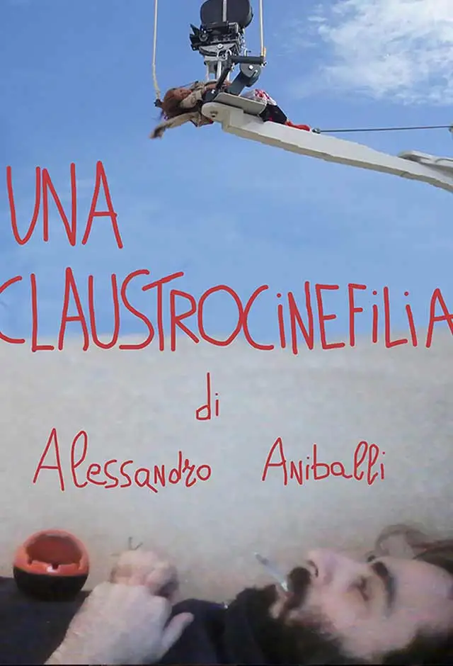Uma Claustrocinefilia