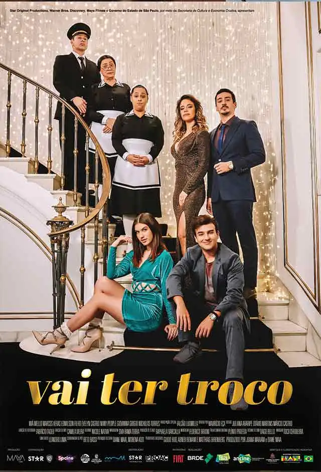 Vai Ter Troco