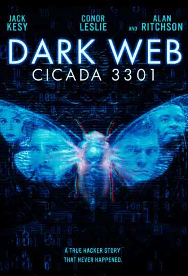 Dark Web: Cicada 3301