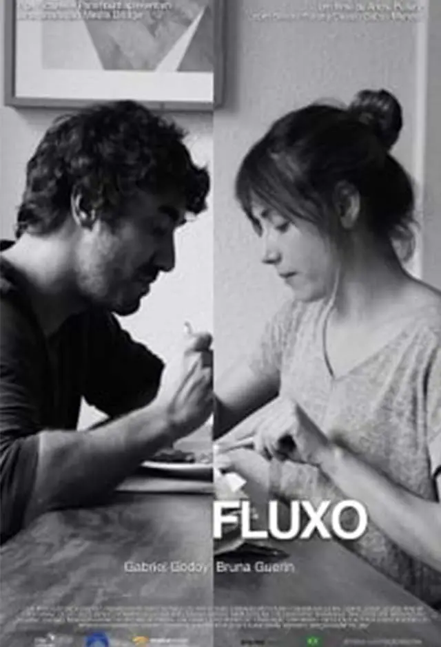 Cartaz do filme Fluxo