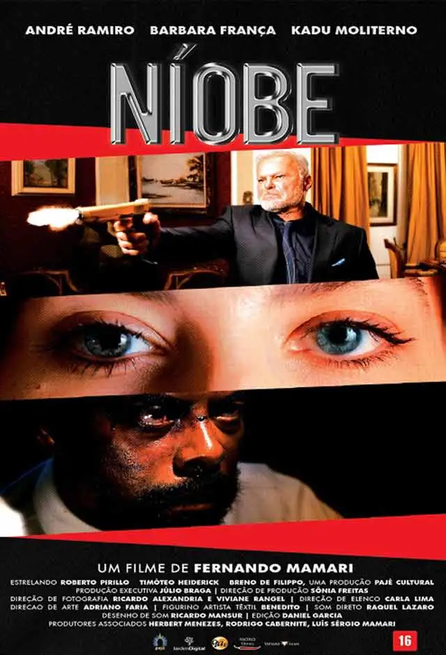 Níobe