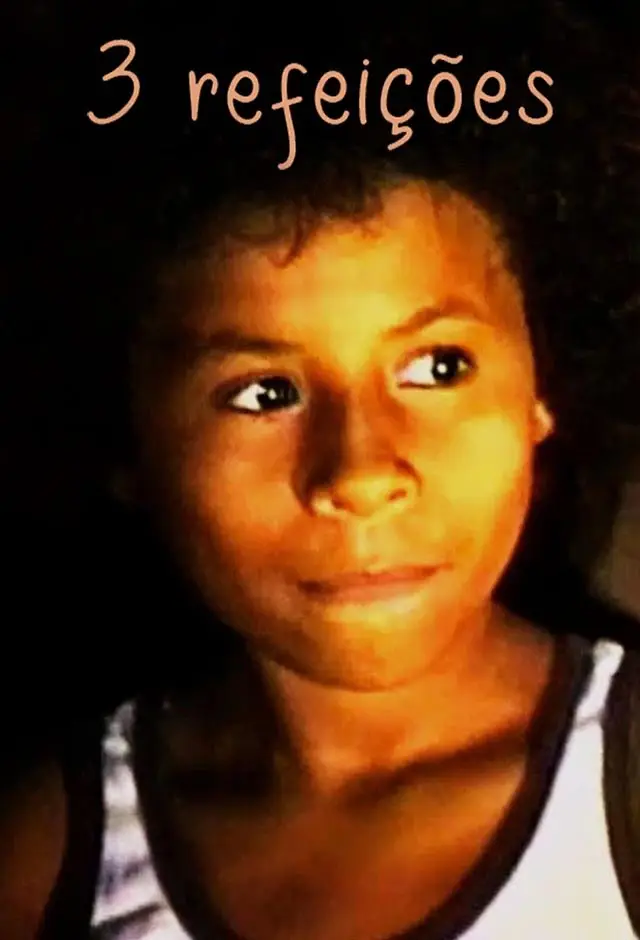 3 Refeições