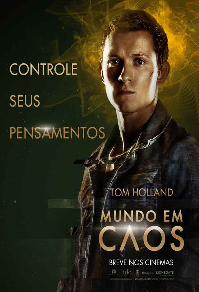 Mundo em Caos
