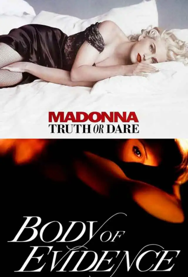 Maratonna Madonna